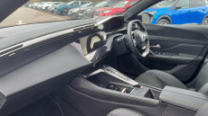 Peugeot 308 1.2 PureTech GT 5dr EAT8 Petrol Hatchback